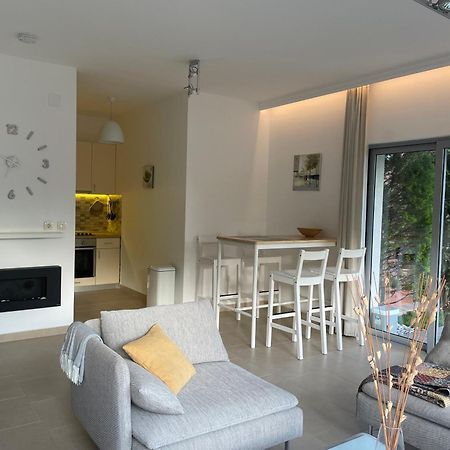 Acacia Hill Apartments Herceg Novi Exterior photo