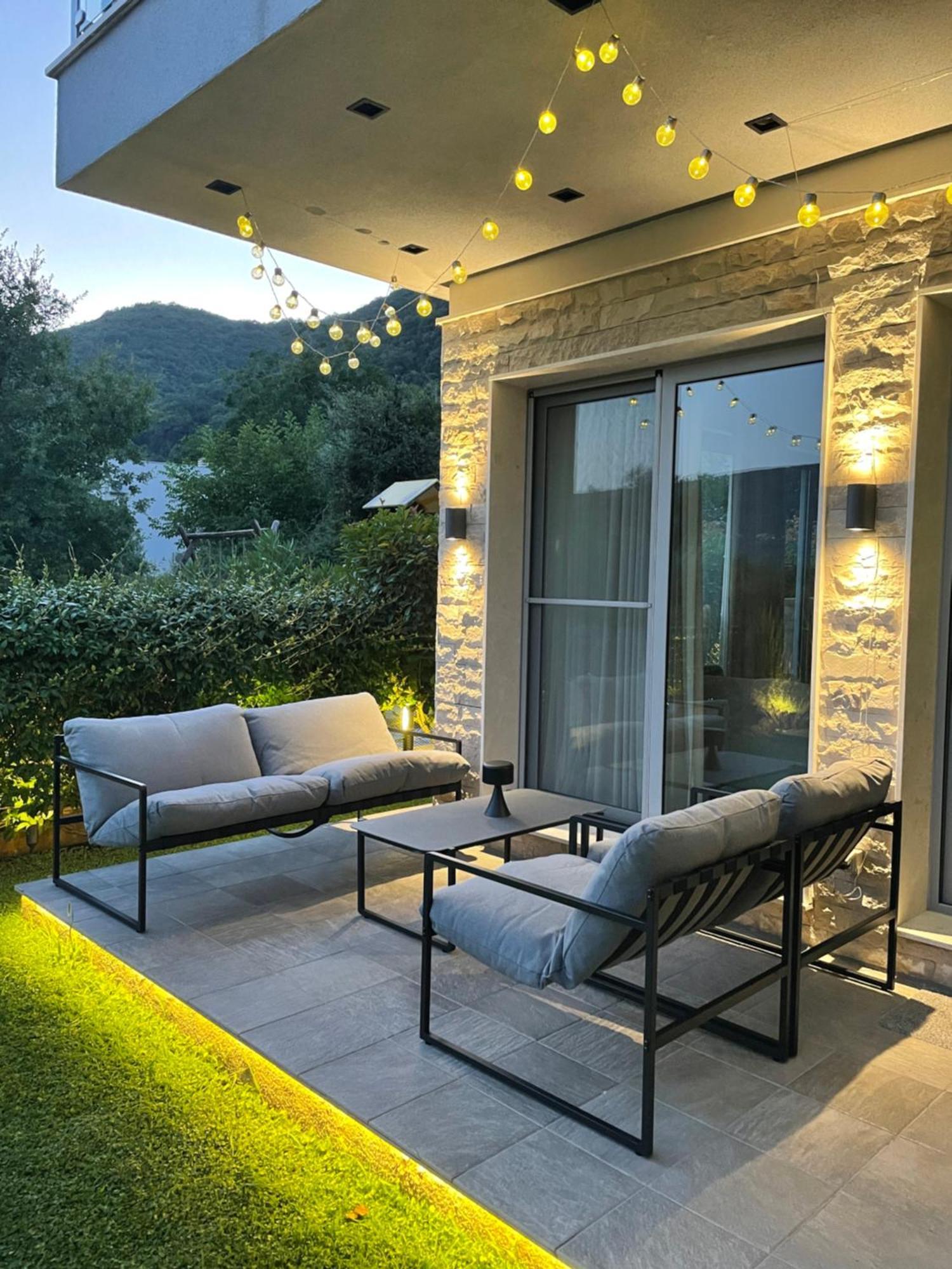 Acacia Hill Apartments Herceg Novi Exterior photo